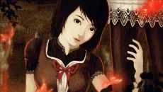 Fatal Frame: Mask of the Lunar Eclipse jest podobna do Fatal Frame: Mask of the Lunar Eclipse