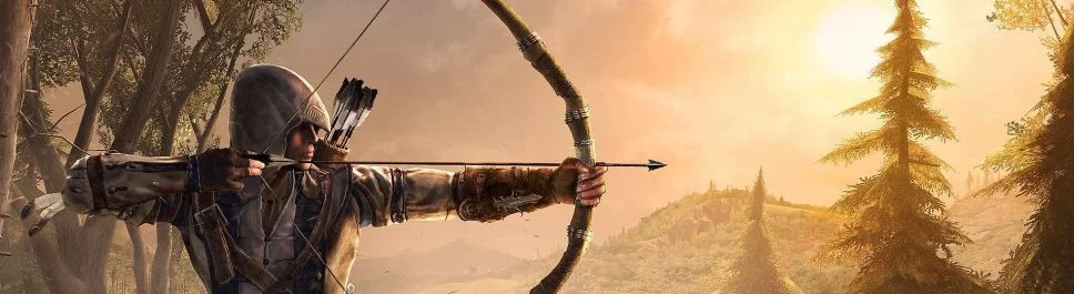 Assassin&#039;s Creed 3 — Трейнер (+7) [1.0] / Trenery / Cheaty
