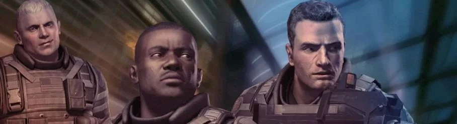 Najlepsze gry dla Xbox 360, podobne do F.E.A.R. 2: Project Origin (FEAR 2: Project Origin)