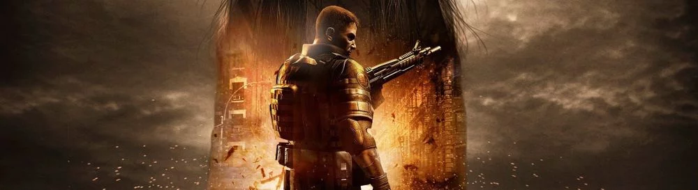 F.E.A.R. — HD текстуры / Mody i skórki