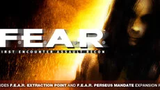 F.E.A.R.: First Encounter Assault Recon (Director's Edition) jest podobna do F.E.A.R.: First Encounter Assault Recon (Director's Edition)