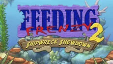 Feeding Frenzy 2: Shipwreck Showdown - gra w gatunku Platformówka