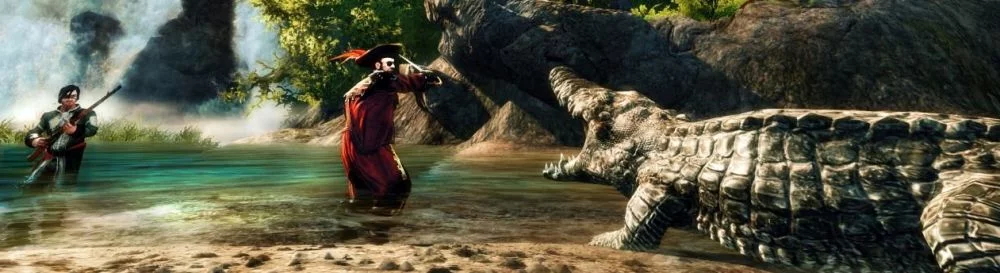 Risen — ModStarter v1.3.4.1 / Mody i skórki Risen — ModStarter v1.3.4.1 / Mody i skórki