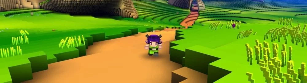 Pozytywne opinie o Cube World — 0 opinii