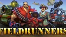 Fieldrunners - gra w gatunku Widok z góry