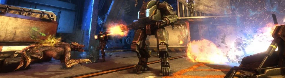 Data wydania Natural Selection 2 w różnych krajach na świecie