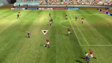 FIFA 2001 - data wydania dla PlayStation 2