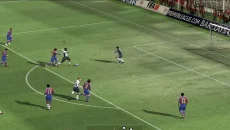 FIFA Soccer 08 - gra w gatunku Izometria