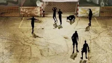 FIFA Street 2 - gra w gatunku Gra sportowa