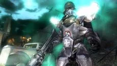 Wolfenstein - gra w gatunku Strzelanka