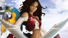 Captain Morgane and the Golden Turtle - gra w gatunku Przygoda