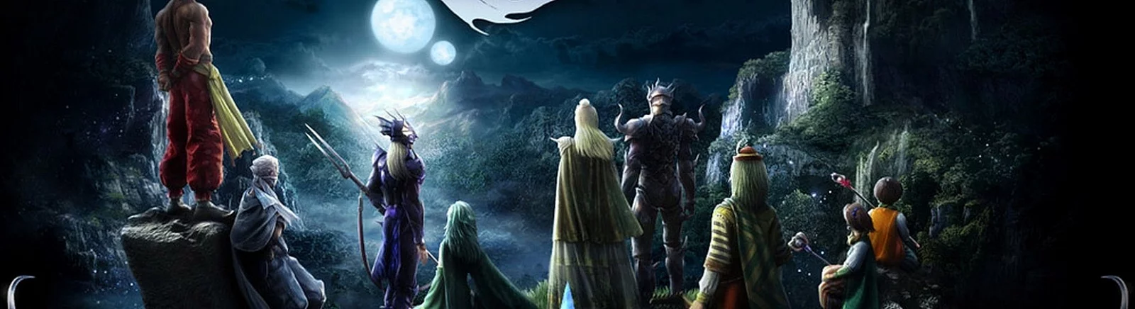 Pozytywne opinie o Final Fantasy IV (FF4) — 0 opinii