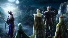 Final Fantasy Explorers jest podobna do Final Fantasy Explorers