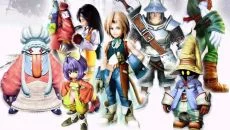 Final Fantasy Explorers jest podobna do Final Fantasy Explorers