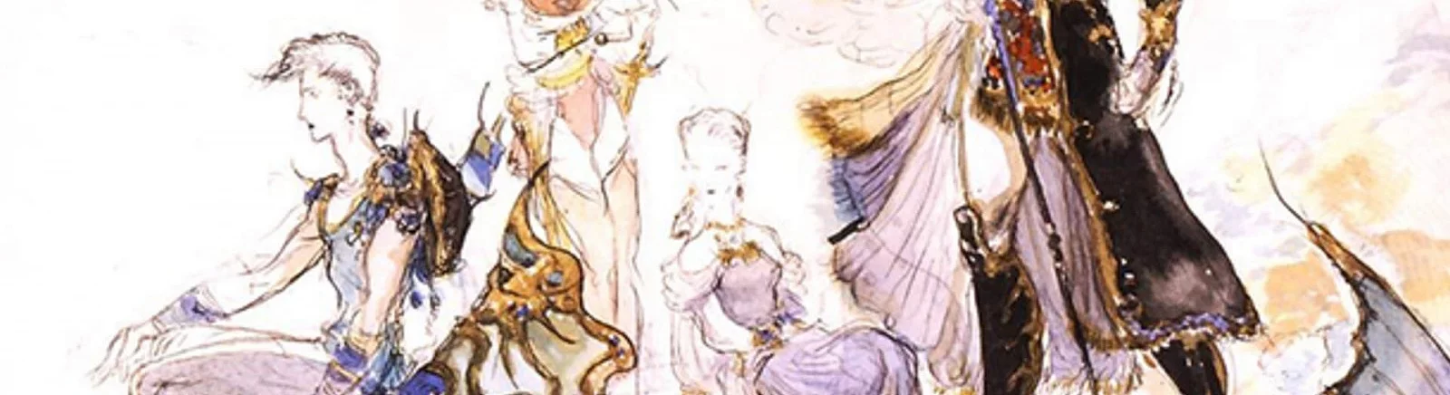 Data wydania Final Fantasy V w różnych krajach na świecie