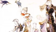 Final Fantasy XI Mobile jest podobna do Final Fantasy XI Mobile