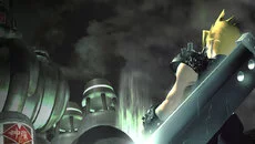 Final Fantasy VII (NES) - gra w gatunku Turowa