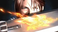 Final Fantasy VIII - gra w gatunku Gra fabularna