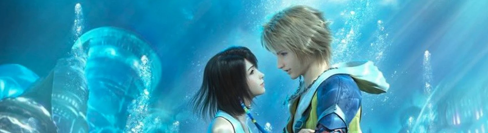 Wszystkie recenzje i oceny Final Fantasy X (FF10) — 1 opinia