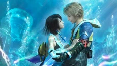 Final Fantasy X - gra w gatunku Gra fabularna