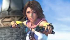 Final Fantasy X-2 - gra w gatunku Gra fabularna