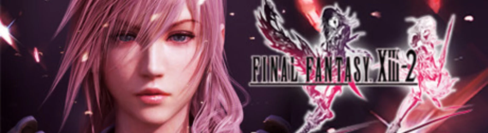 Kup Final Fantasy XIII-2 (FF13-2) tanio, zniżki do 90% 🏷️, porównanie cen w różnych sklepach Kup Final Fantasy XIII-2 (FF13-2) tanio, zniżki do 90% 🏷️, porównanie cen w różnych sklepach