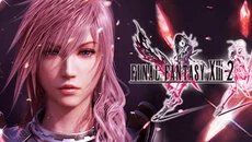 Final Fantasy XIII-2 - gra w gatunku W czasie rzeczywistym