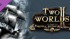 Two Worlds 2: Pirates of the Flying Fortress - gra w gatunku Dodatki