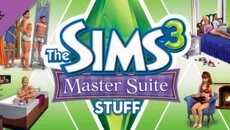 Sims 3: Master Suite Stuff - gra w gatunku Symulator boga