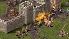 FireFly Studios' Stronghold - gra w gatunku Piaskownica