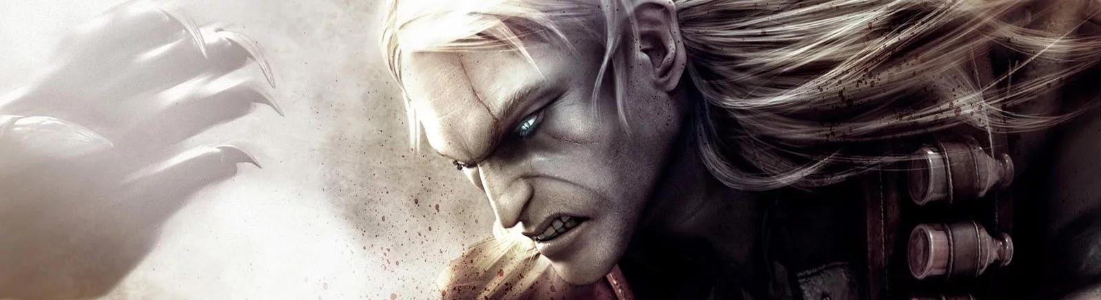The Witcher — Сохранение — Пролог, лучшие мечи, много денег, эликсиров и очков таланта / Zapisane / Cheaty