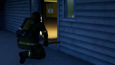 Fire Rescue - gra w gatunku Arkaada