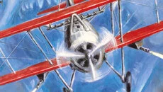 Fire Shark - gra w gatunku Strzelanka