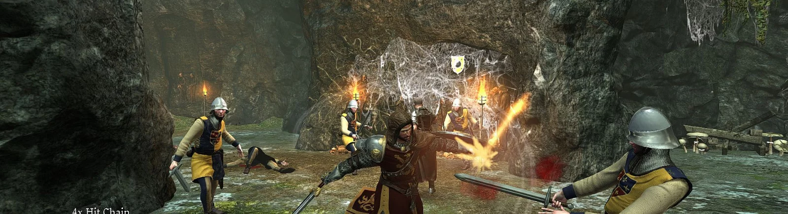 Kup First Templar tanio, zniżki do 90% 🏷️, porównanie cen w różnych sklepach