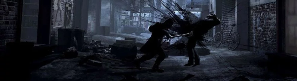 Deadlight — Сохранение (100%) / Zapisane / Cheaty Deadlight — Сохранение (100%) / Zapisane / Cheaty