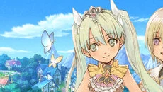 Rune Factory 4 - gra w gatunku Izometria