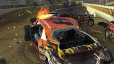 Fast Dust jest podobna do Fast Dust