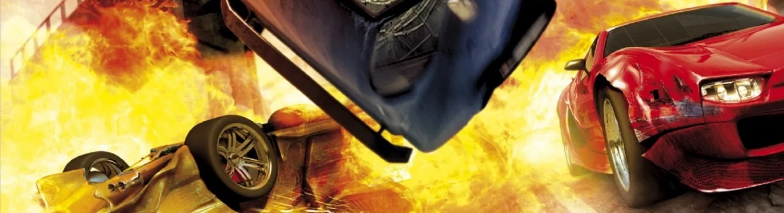 Pozytywne opinie o FlatOut: Head On — 1 opinia