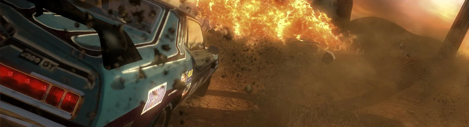 Kup FlatOut: Ultimate Carnage (Flatout: Apokalipsa) tanio, zniżki do 90% 🏷️, porównanie cen w różnych sklepach