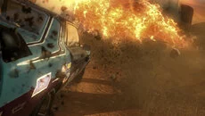 Fast Dust jest podobna do Fast Dust