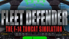Fleet Defender - gra w gatunku Symulator