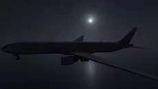 Flightmare - gra w gatunku Strzelanka
