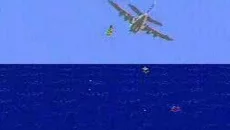 Flight of the Intruder - gra w gatunku Symulator lotu