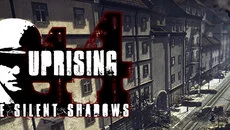 Uprising 44 - gra w gatunku W czasie rzeczywistym