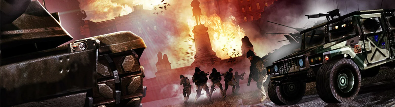 Kup Act of War: High Treason tanio, zniżki do 90% 🏷️, porównanie cen w różnych sklepach