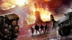 Act of War: Direct Action jest podobna do Act of War: Direct Action
