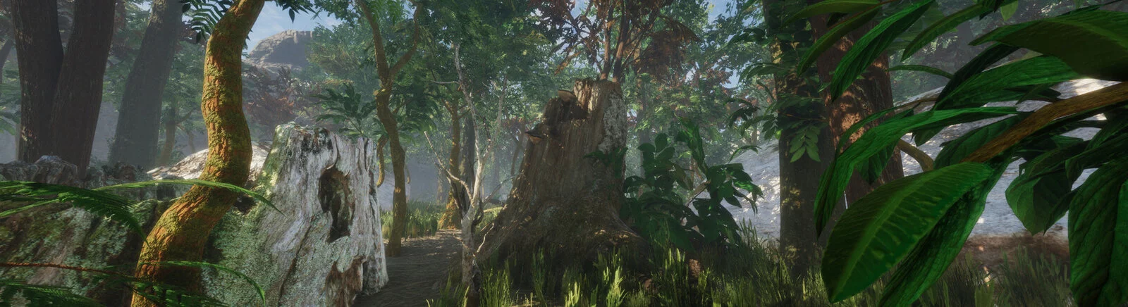 Wszystkie recenzje i oceny Forest (1980) — 0 opinii