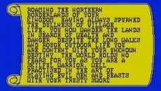 Forest of Doom - gra w gatunku Widok z pierwszej osoby