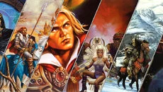 Forgotten Realms: The Archives - Collection Two - gra w gatunku Gra fabularna