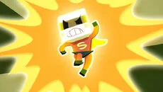 Rayman 3: Hoodlum Havoc jest podobna do Rayman 3: Hoodlum Havoc